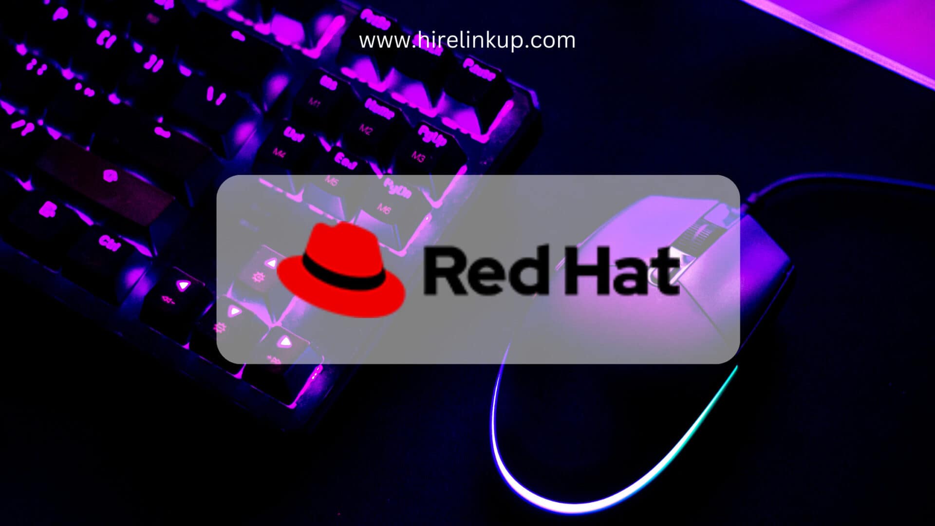 Software Development Engineer Red Hat Recruitment 2023 Direct Link Software development engineer red hat recruitment 2023 direct link